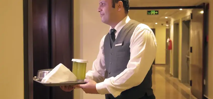 Saja Al Madinah Hotel image